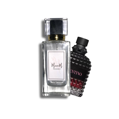 Ispiration de "B0rn In Rom@"