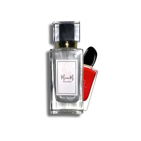 Inspiration de "SI P@SSI0NE"