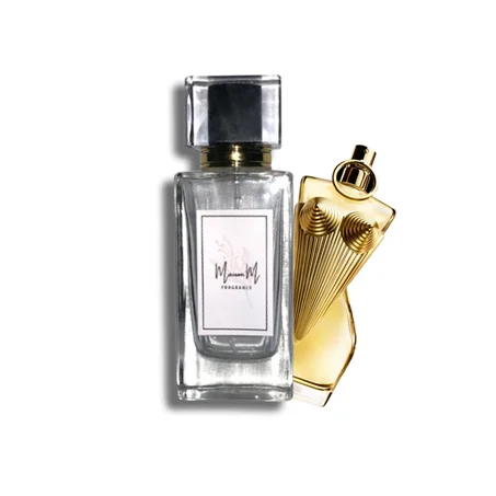 Inspiration de "G@ultier Divine"