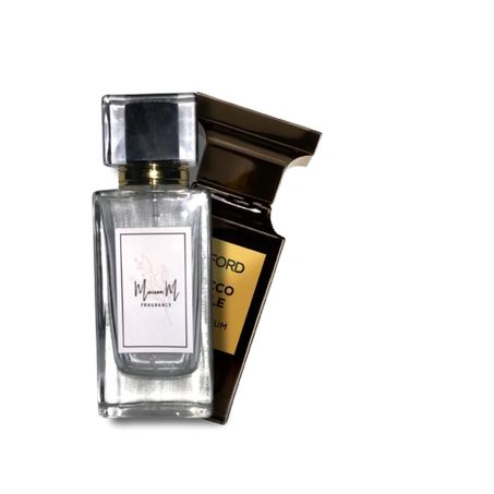 Inspiration de "T0B@CC0 V@NILLE"