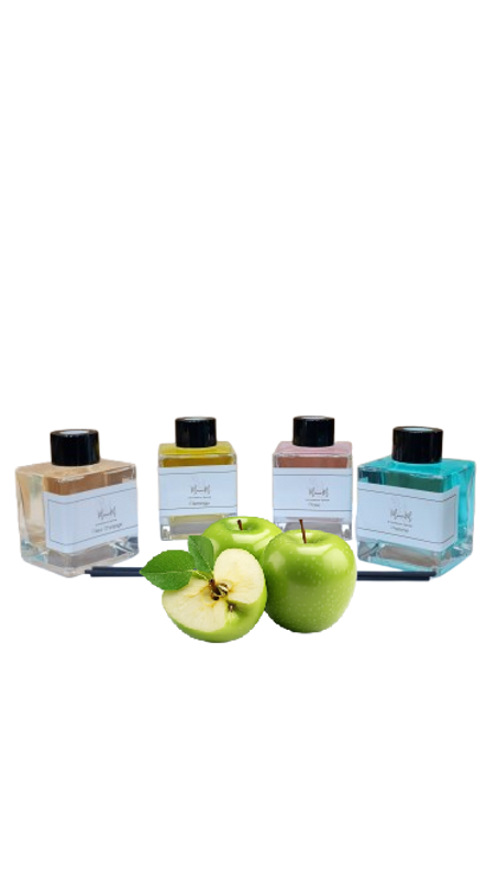 Diffuseur d'ambiance "Pomme التفاح"