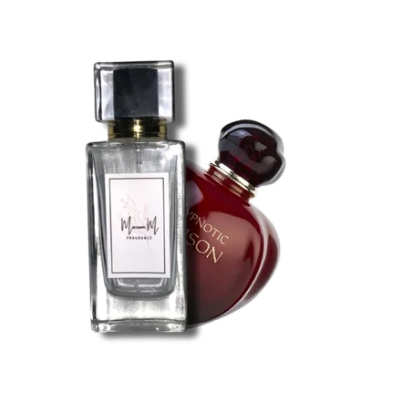 Inspiration de "HYPN0TIC P0IS0N"