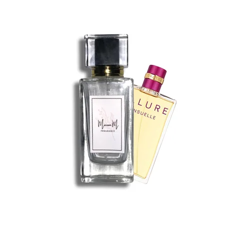 Inspiration de "@lure S-ensuelle"