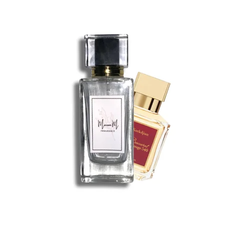 Inspiration de "Bacc@rat R0uge 540"