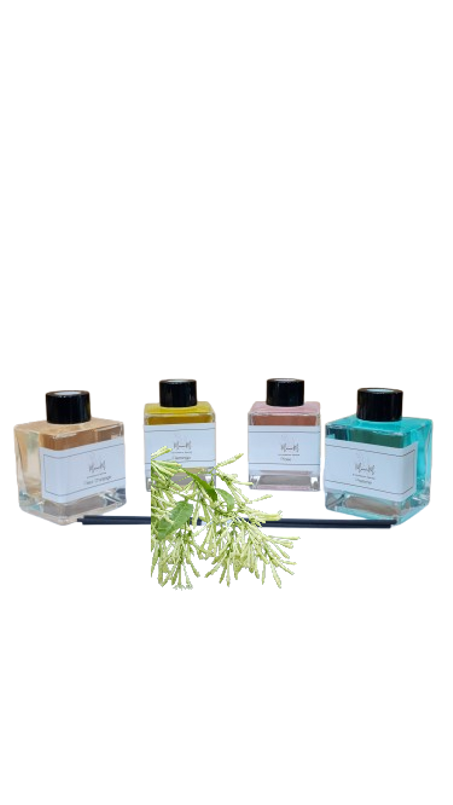 Diffuseur d'ambiance "مسك الليل"