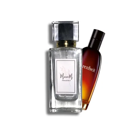 Inspiration de "F@hrenheit"