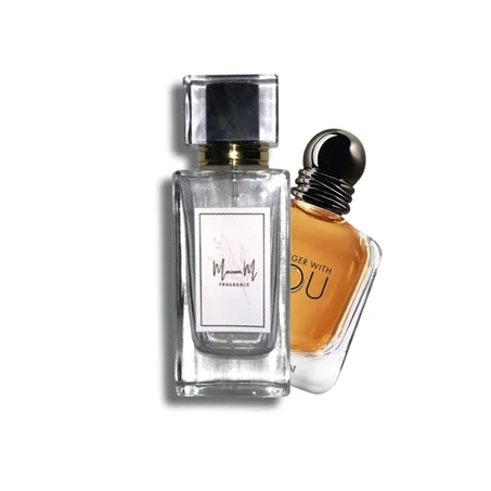 Inspiration de "Str0nger With Y0u"