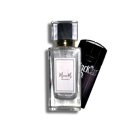 Inspiration de "Bl@ck XS"