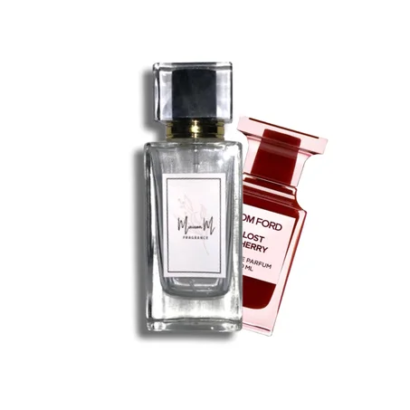 Inspiration "L0st Cherry"