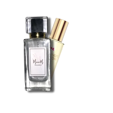 Inspiration de "C0C0NUT P@SSI0N"