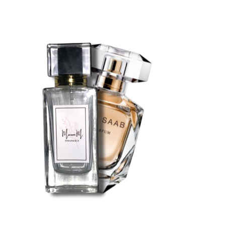 Inspiration de "Le P@rfum Elie S@ab"