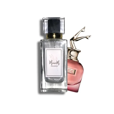 Inspiration de "Sc@nd@l"