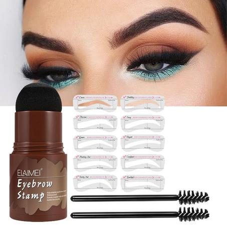 مجموعة تشكيل الحواجب