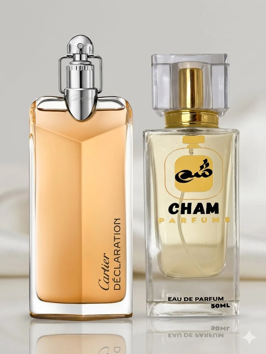 (Cartier Declaration