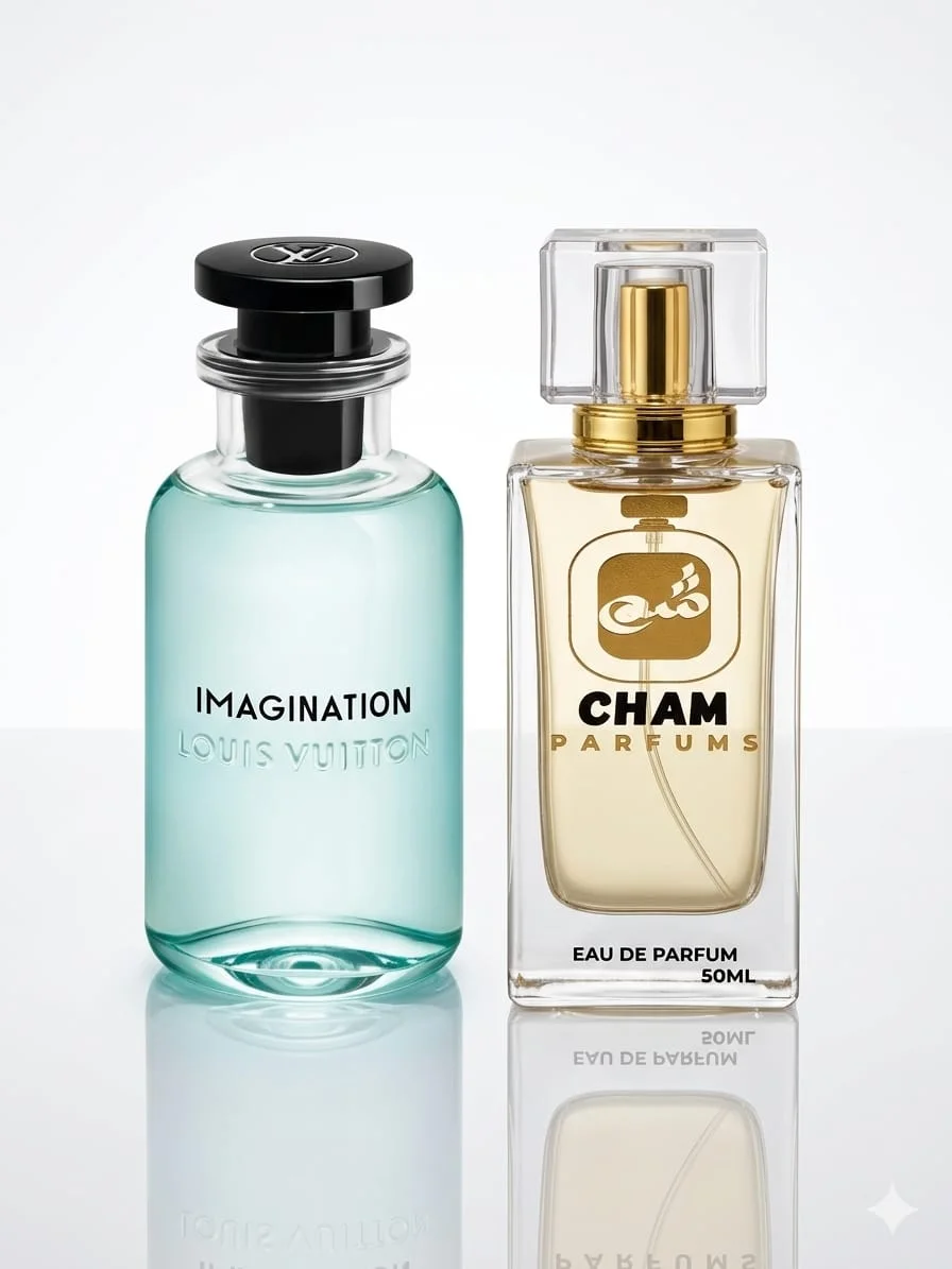 Imagination louis vuitton