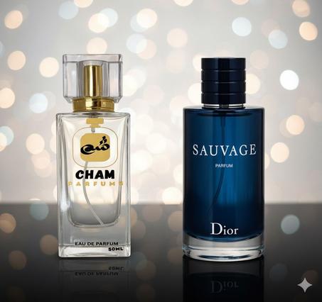 Sauvage Dior