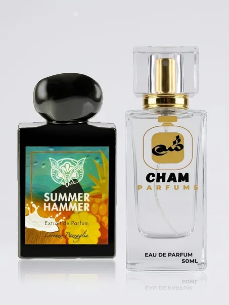summer hammer