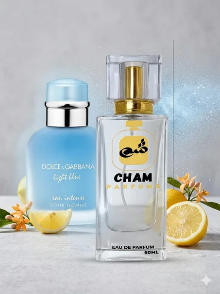 Dolce & Gabbana Light Blue