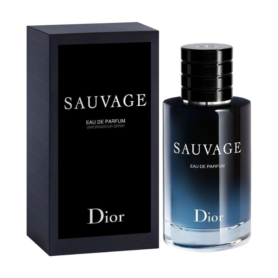 Sauvage Dior