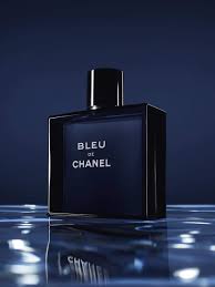 BLUE DE CHANEL
