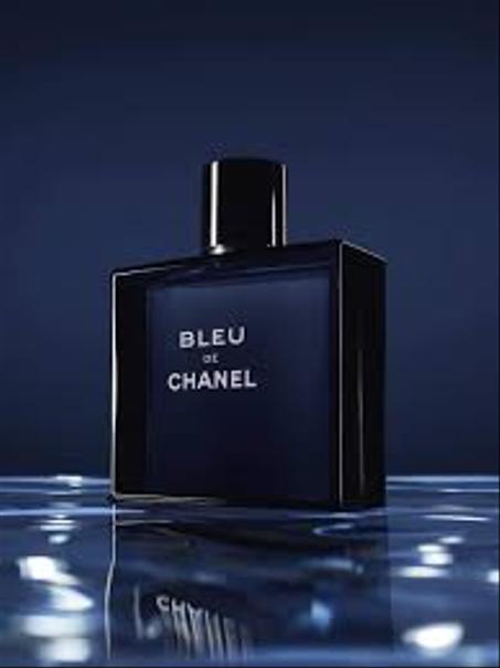 BLUE DE CHANEL
