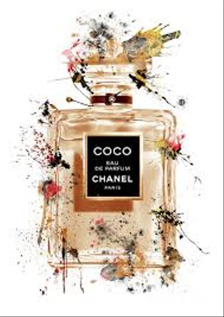 COCO CHANEL