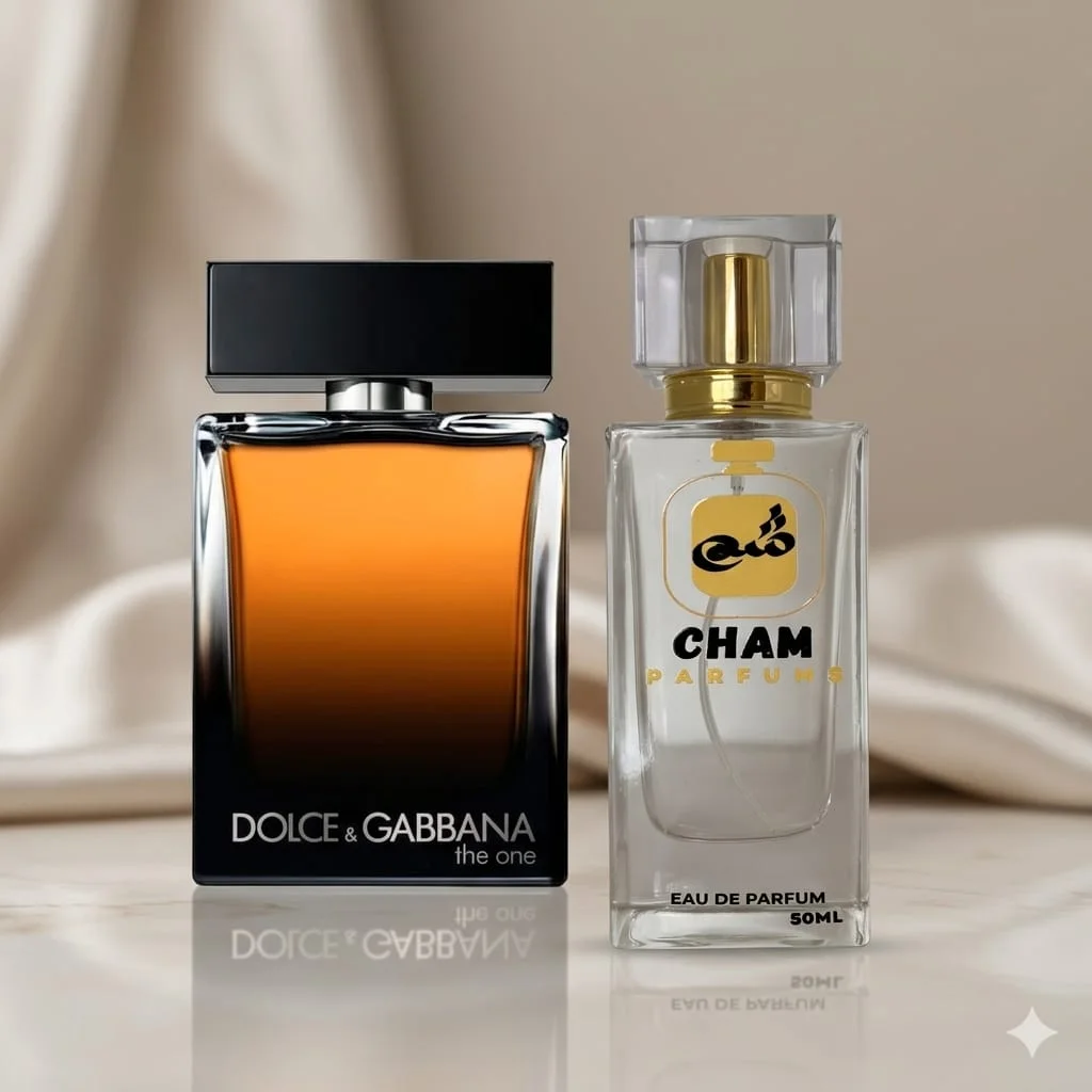 Dolce & Gabbana The One