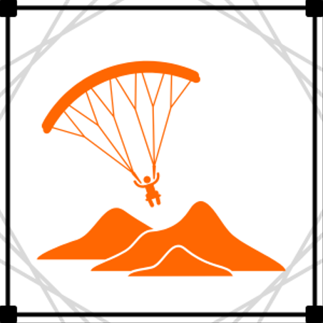 Paragliding