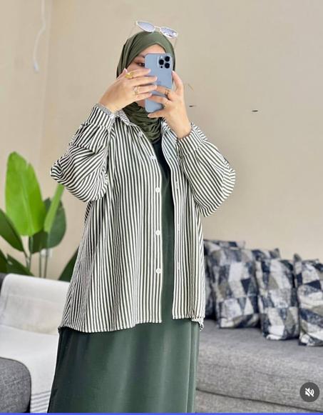 الجديد والحصري كسوة سانبل مع شوميز ريى آخر مكاين 🔥أنيقة جداً الكاجوال ومبردة