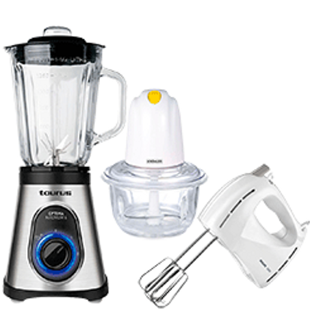 Petit electroménager