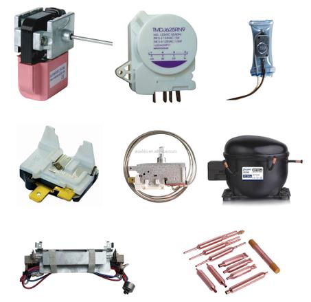 Pièces de rechange électroménagers