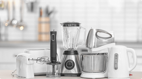 Indispensable maison