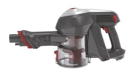 Aspirateur HOOVER Balai sans fil multifonctions H-FREE 100