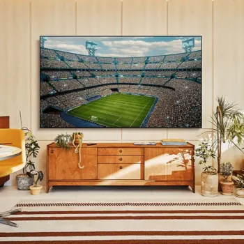 SMART TV SAMSUNG LED 55P UHD (4k) UA55U8000F