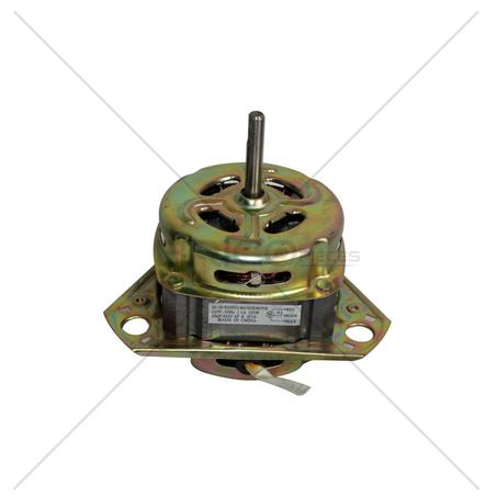 Moteur de lavage pour machine à laver semi-automatique 150w