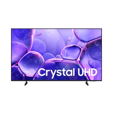 TV SAMSUNG LED 43P SMART CRYSTAL UHD     SERIE 7  MONTAGE EUROPE
