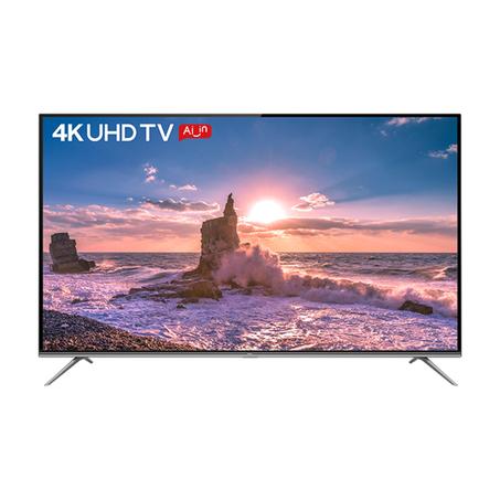 TCL Smart tv 4K UHD 55" Android
