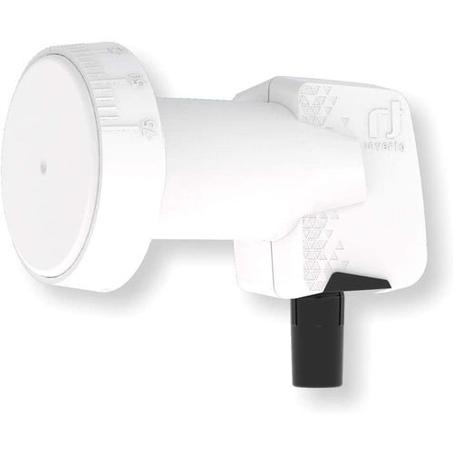 Inverto single Universal Home Pro LNB