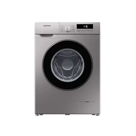 MACHINE À LAVER 8KG 1400TR INOX SAMSUNG