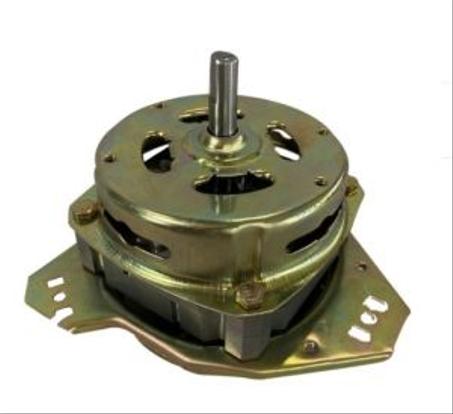Moteur d'essorage pour machine à laver semi-automatique    70W