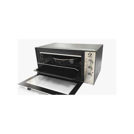 FITCO FOUR ELECTRIQUE 40L AVEC LAMP ET MINUTERIE