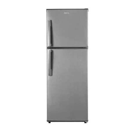 Réfrigérateur SIERA DP 390 NO FROST PE SILVER