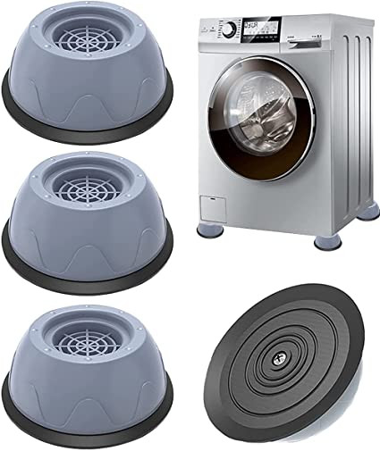 Support machine à laver et réfrigérateur - Mbectemi