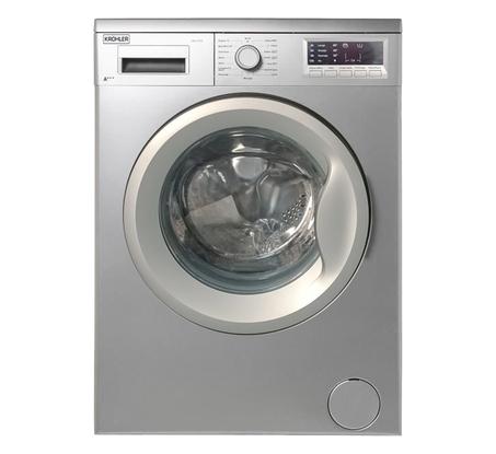 machine à laver krohler 10kg    1000 tr