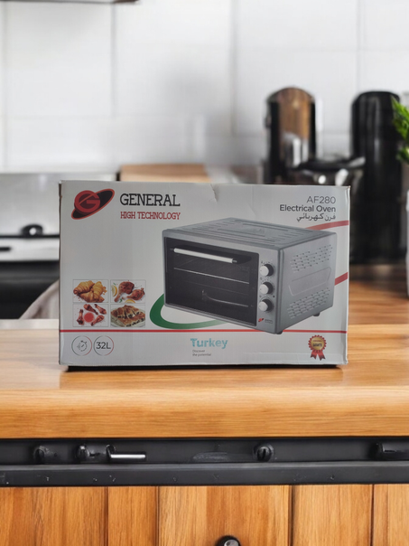 Four electrique 32 litres