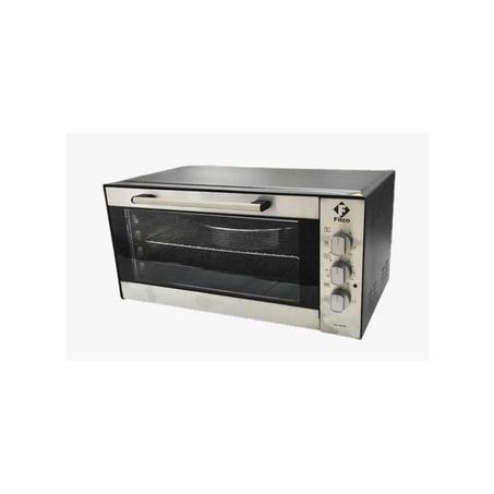 FITCO FOUR ELECTRIQUE 35L AVEC LAMP ET MINUTERIE