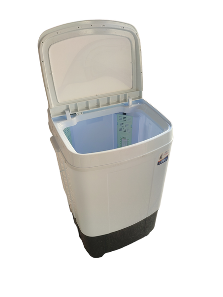 Machine a laver Semi-automatique KROHLER 7.1 kg