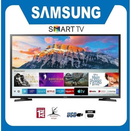 LED SAMSUNG 32 POUCES SMART TV