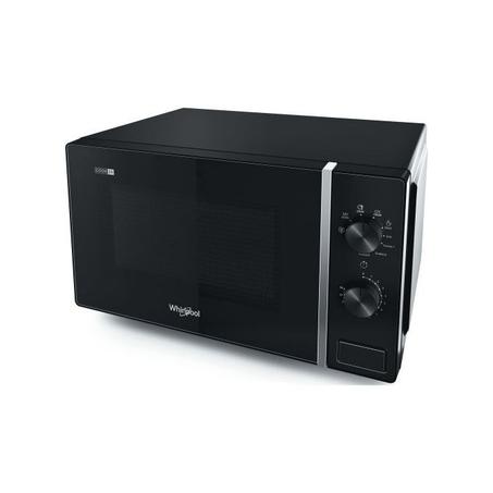 Whirlpool Micro-ondes posable couleur noir MWP103B