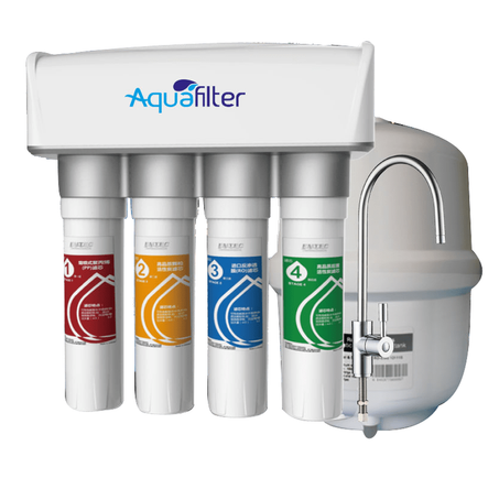 OSMOSEUR AQUAFILTER EXTRA